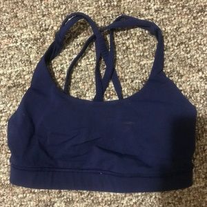 Lululemon Sports Bra (Size 4)